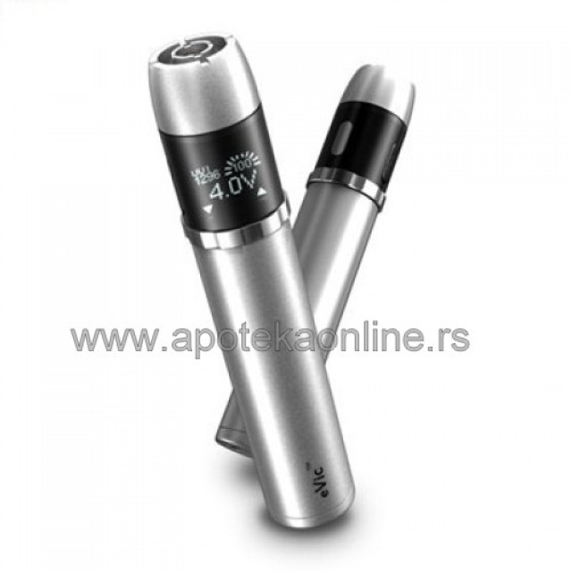 JOYETECH eVIC VV/VW MOD